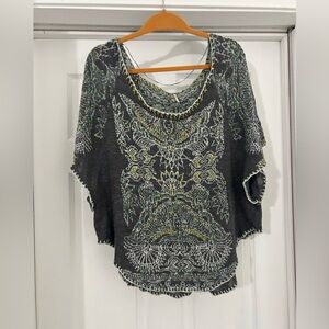 Free People sweater top